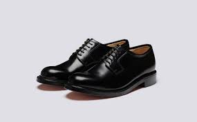 Black Derbys